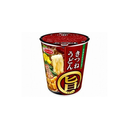 마루우마 유부 소바 x12
