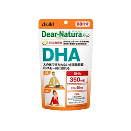디어내츄라 DHA 180알 60일분