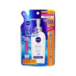 니베아 자외선 차단제 PW젤 교체용 SPF50