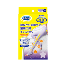 자면서 메디큐트 스패츠 타입 M
