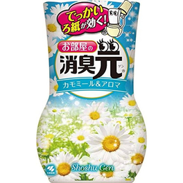 침실용 카모마일 아로마향기 400mL