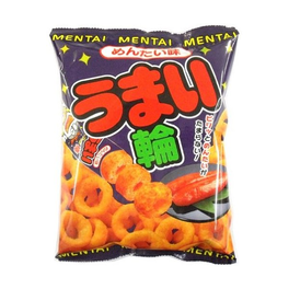 맛있는 고리 명태 맛 75g
