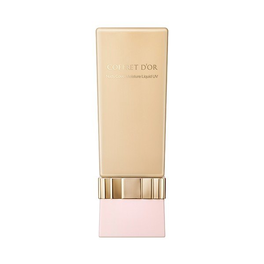 COFFRET D' OR 가네보 코후레도르 누디 커버 모이스처 리퀴드 UV 베이지-C 32ml