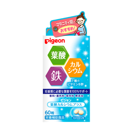 엽산 칼슘 플러스 60알