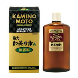 카미노모토 강력 육모제 무향료 200ml