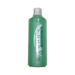 이뮤 나츄리에로션 알로에 500 ml