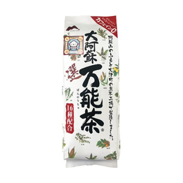 대아소 만능차 400g