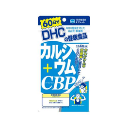 DHC 칼슘+CBP 240알
