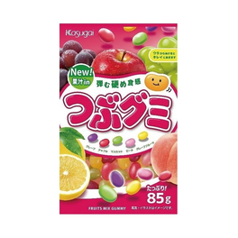 카스가이 제과 방울 젤리 85g X 3개 SET