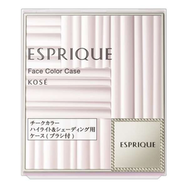 코세 ESPRIQUE 에스프리크 하이라이트 & 쉐이딩 케이스