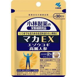 마카 EX 30일분