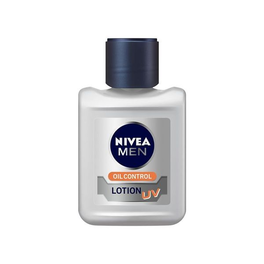 카오 니베아맨 오일 컨트롤 로션 UV 110ml　　