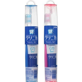 라이온 구리 니카 여행 세트 1개+30 g (의약 부외품)