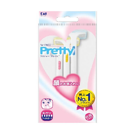 패인면도기 프리티 페이스T FRT-3P
