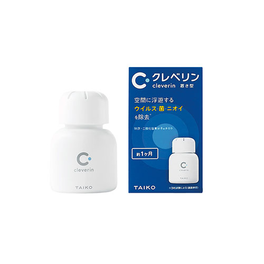 쿠레베린 냄새제거 거치형 60g