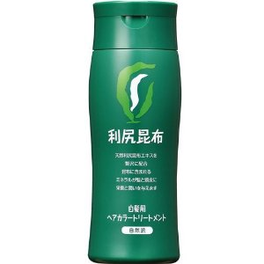 퓨르 리시리 염색 트리트먼트 R 브라운 200G