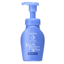 센카 스피디 퍼펙트휩 모이스트 터치 150ml