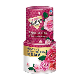 방의 슷키리! 400ml 로즈