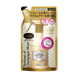 라봉 패브릭 미스트 샤이니 문의 향기 리필 320ml