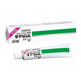다마린 L 크림 20g