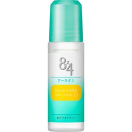 8x4 롤온 쥬시 시트러스 45ml