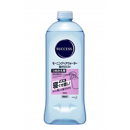 카오 석세스 모닝 헤어 워 440ml　　　　　　
