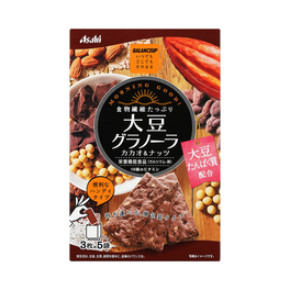 밸런스 업 그래놀라 카카오 & 너트