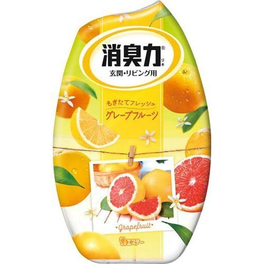 실내의 소취력 자몽향 400 ml