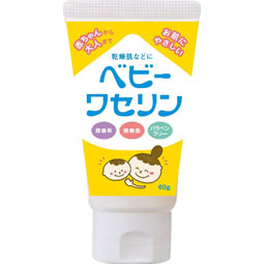베이비 바셀린 60 g