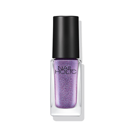 코세 NAIL HOLIC 네일홀릭 퓨처 메탈 140　　　　　　