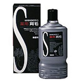 카미내소 S-2 육모제 180ml