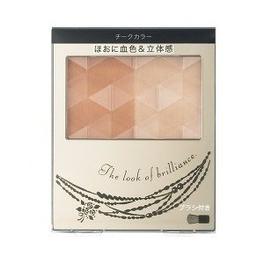 인터그레이트 브라운 포밍치크 BR310 3.5 g