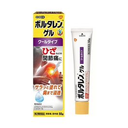 볼타렌 EX 겔 쿨타입 50g