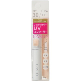 코세 FASIO 파시오 UV 컨실러 라이트 01