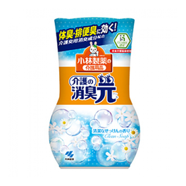 고바야시제약 개호용 소취제 400ml