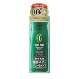 퓨르 리시리 염색 트리트먼트 D브라운 200G