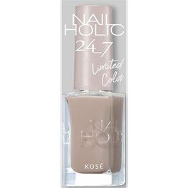 코세 NAIL HOLIC 네일홀릭 24-7 20AW390　　　　　　