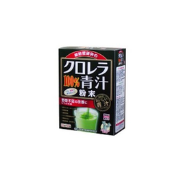 클로렐라100% 녹즙 22포