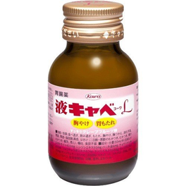 액상 카베 코와L 50 mL