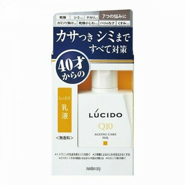루시도 약용 토탈 케어 로션 100ml