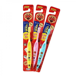 라이온 어린이 칫솔 1.5～5세용 1개