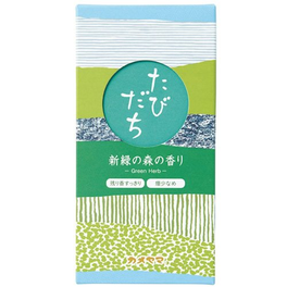 여행 신록 삼의 향기 90g