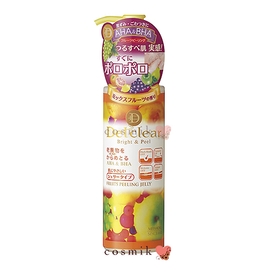 DET 클리어 브라이트 & 필 필링 제리 180ｍl