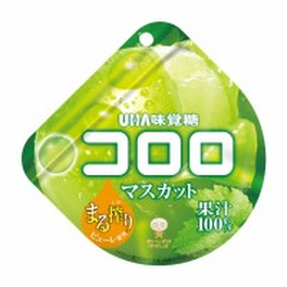 코로로 과일젤리 청포도맛