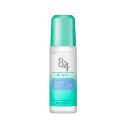 8x4 롤온 데오드란트 비누향 45ml