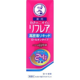 로토 리프레아 데오드란트 리퀴드 30ML　　　　　　　
