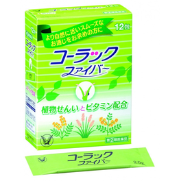 코락쿠 화이바 12포