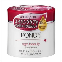 에이징 뷰티 크림 클렌징 270g