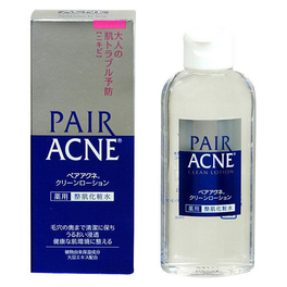 페어아크네 클린 로션 160ml (화장수)