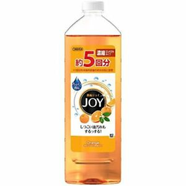 P&G재팬 조이 컴팩트 발렌시아 오렌지 향기 대형 리필 용 (770ml)